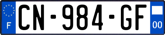 CN-984-GF