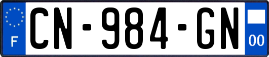 CN-984-GN