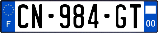 CN-984-GT