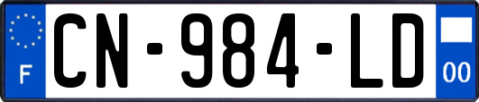 CN-984-LD