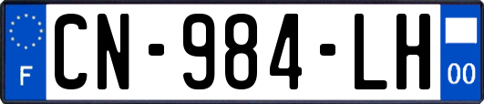 CN-984-LH
