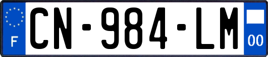 CN-984-LM