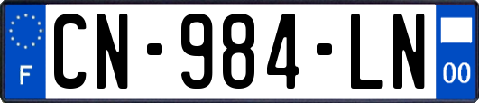 CN-984-LN