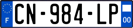CN-984-LP