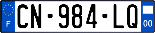 CN-984-LQ