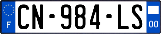 CN-984-LS