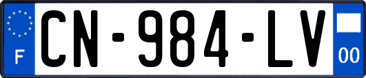 CN-984-LV