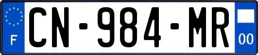 CN-984-MR