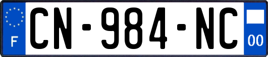 CN-984-NC