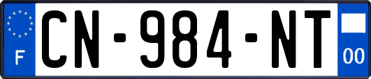 CN-984-NT