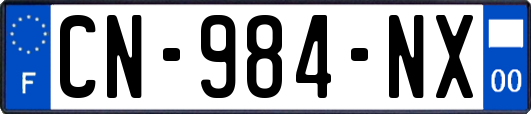 CN-984-NX