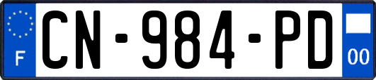 CN-984-PD