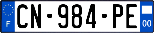 CN-984-PE