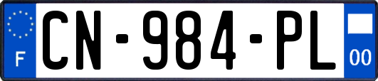 CN-984-PL