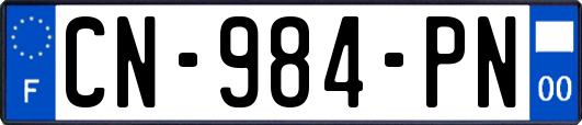 CN-984-PN