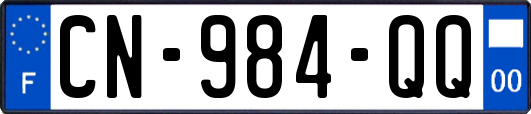 CN-984-QQ