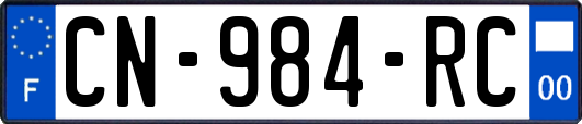 CN-984-RC