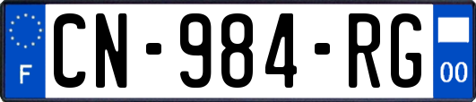 CN-984-RG