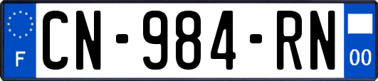 CN-984-RN