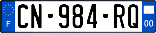 CN-984-RQ
