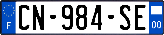 CN-984-SE