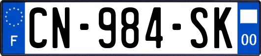 CN-984-SK