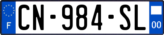 CN-984-SL