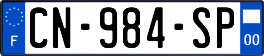 CN-984-SP
