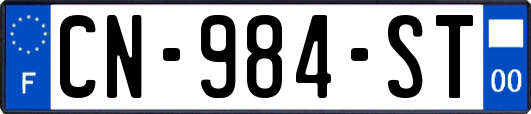CN-984-ST