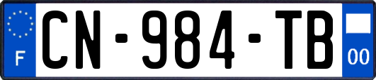 CN-984-TB