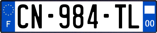 CN-984-TL