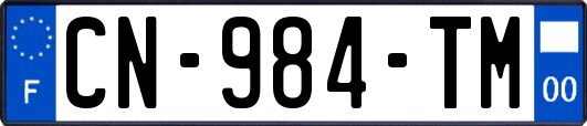 CN-984-TM