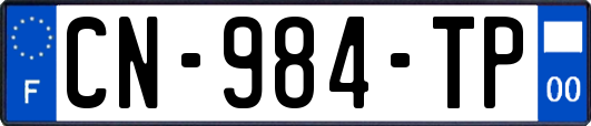 CN-984-TP