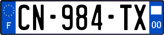 CN-984-TX