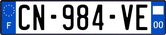 CN-984-VE