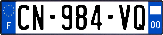 CN-984-VQ