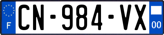 CN-984-VX