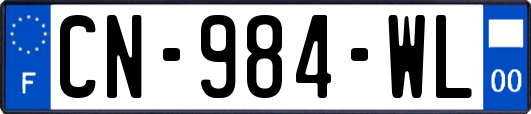 CN-984-WL