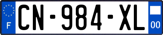 CN-984-XL