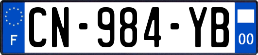 CN-984-YB