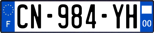 CN-984-YH