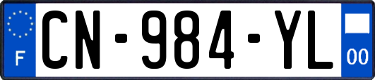 CN-984-YL