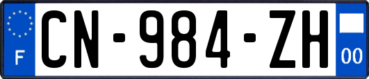 CN-984-ZH