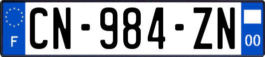 CN-984-ZN