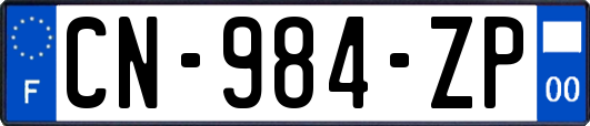 CN-984-ZP