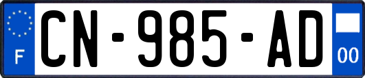 CN-985-AD