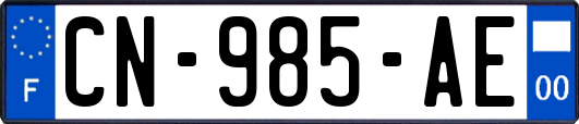 CN-985-AE