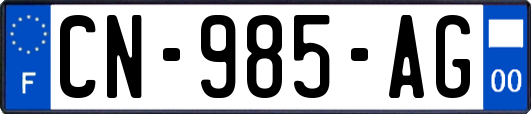 CN-985-AG