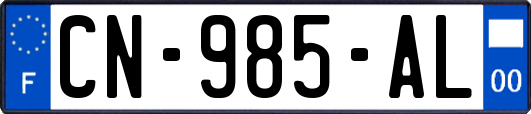 CN-985-AL