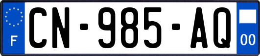 CN-985-AQ